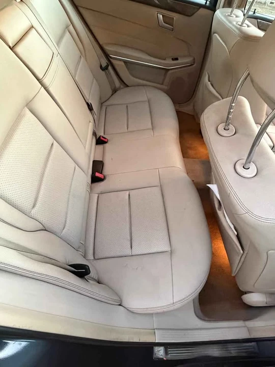 2016 Mercedes-Benz W212 E-Class - Image 13 of 16