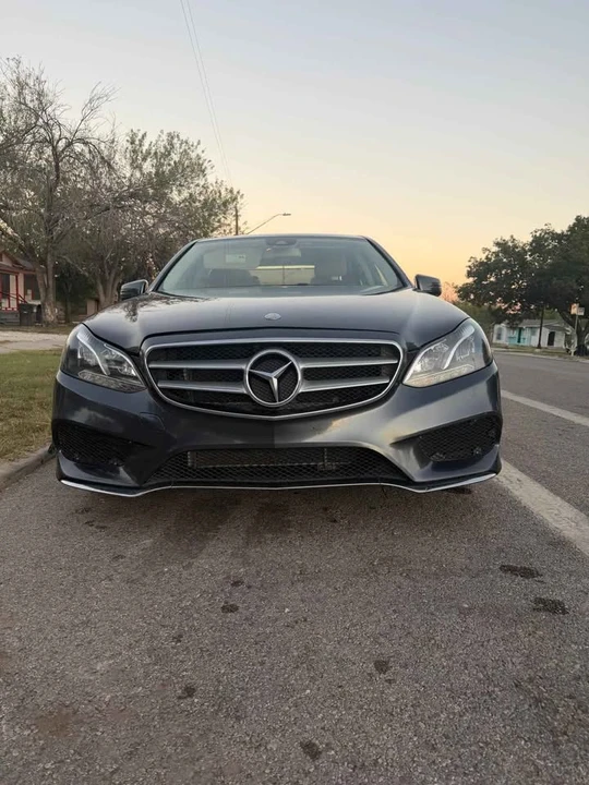 2016 Mercedes-Benz W212 E-Class - Image 7 of 16