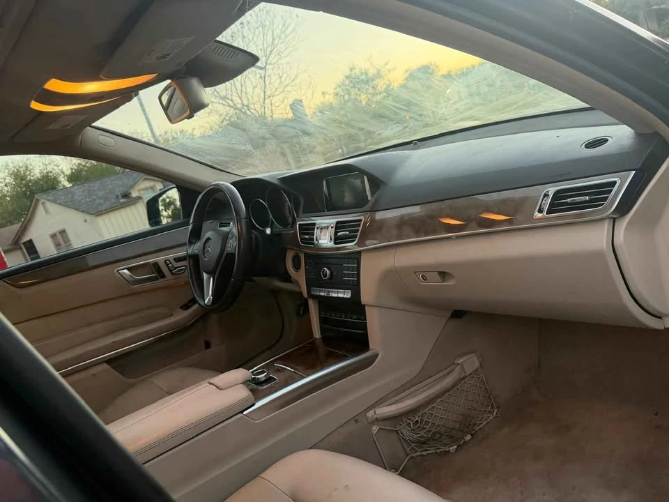 2016 Mercedes-Benz W212 E-Class - Image 16 of 16
