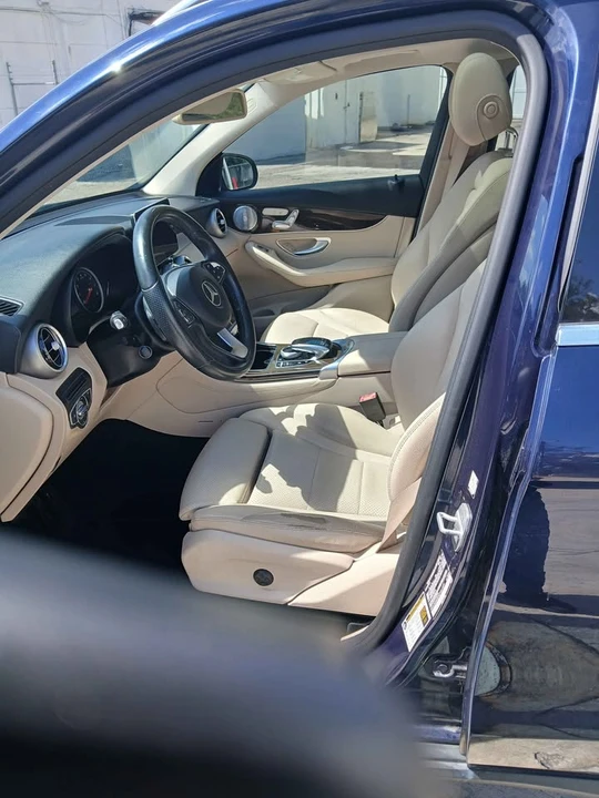 2016 Mercedes-Benz W222 S-Class - Image 9 of 10