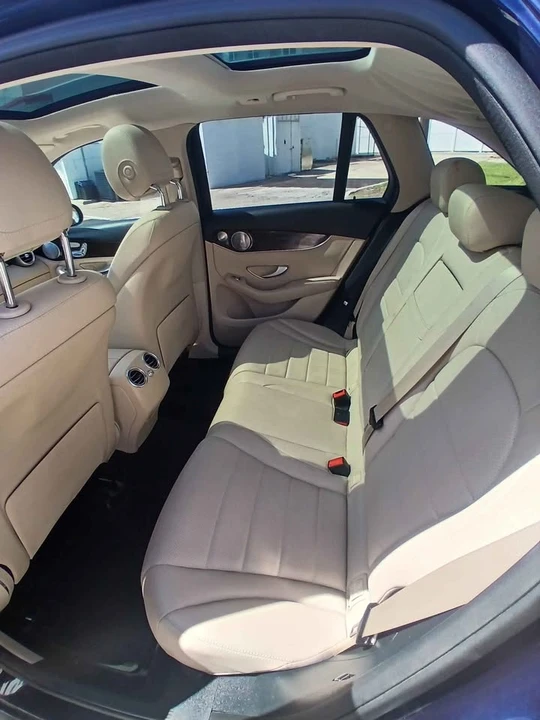 2016 Mercedes-Benz W222 S-Class - Image 6 of 10