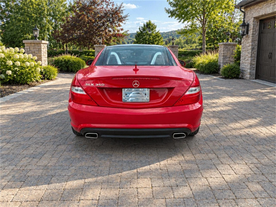 2016 Mercedes-Benz W205 C-Class - Image 5 of 17