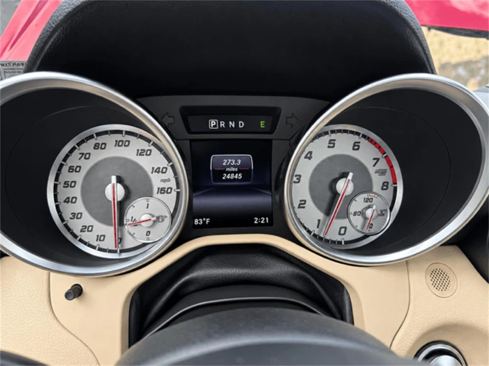2016 Mercedes-Benz W205 C-Class - Image 12 of 17