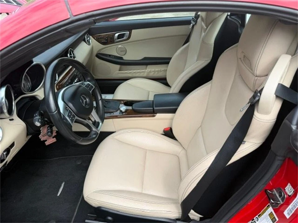 2016 Mercedes-Benz W205 C-Class - Image 11 of 17