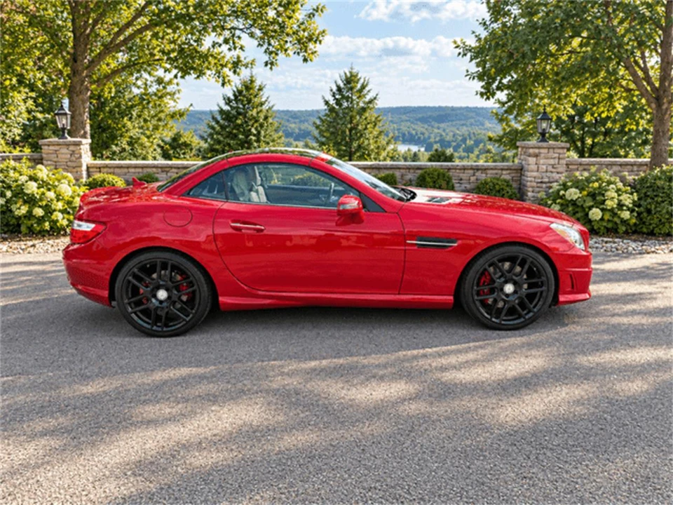 2016 Mercedes-Benz W205 C-Class - Image 7 of 17