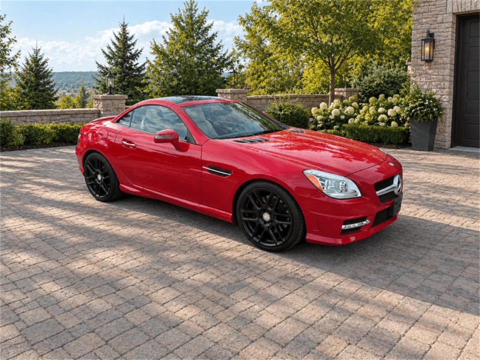 2016 Mercedes-Benz W205 C-Class - Image 8 of 17