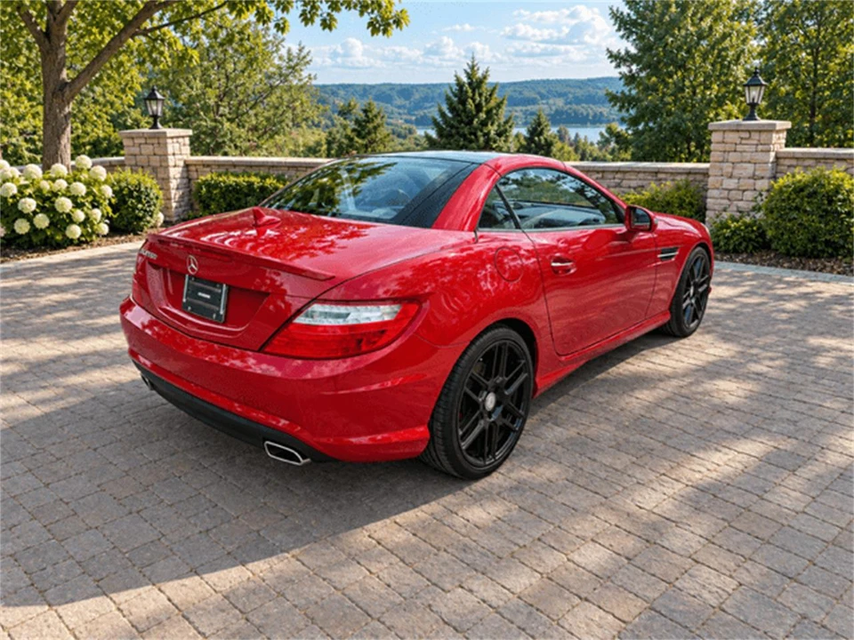 2016 Mercedes-Benz W205 C-Class - Image 6 of 17