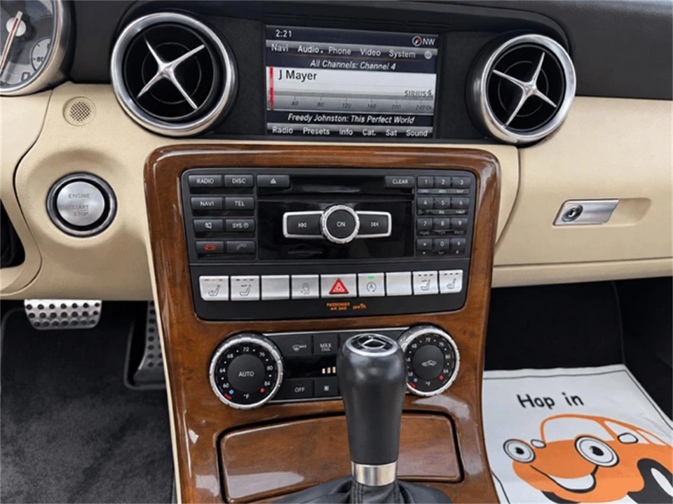2016 Mercedes-Benz W205 C-Class - Image 13 of 17