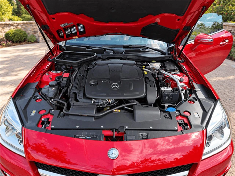 2016 Mercedes-Benz W205 C-Class - Image 16 of 17