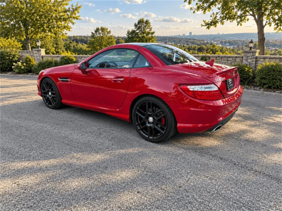 2016 Mercedes-Benz W205 C-Class - Image 4 of 17