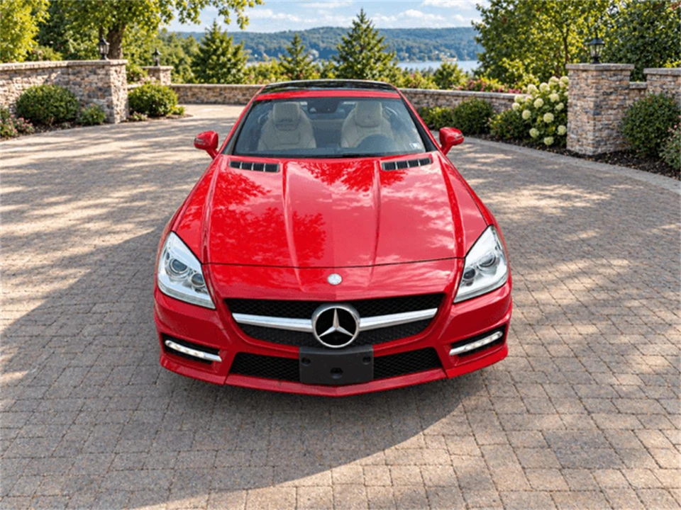 2016 Mercedes-Benz W205 C-Class - Image 9 of 17