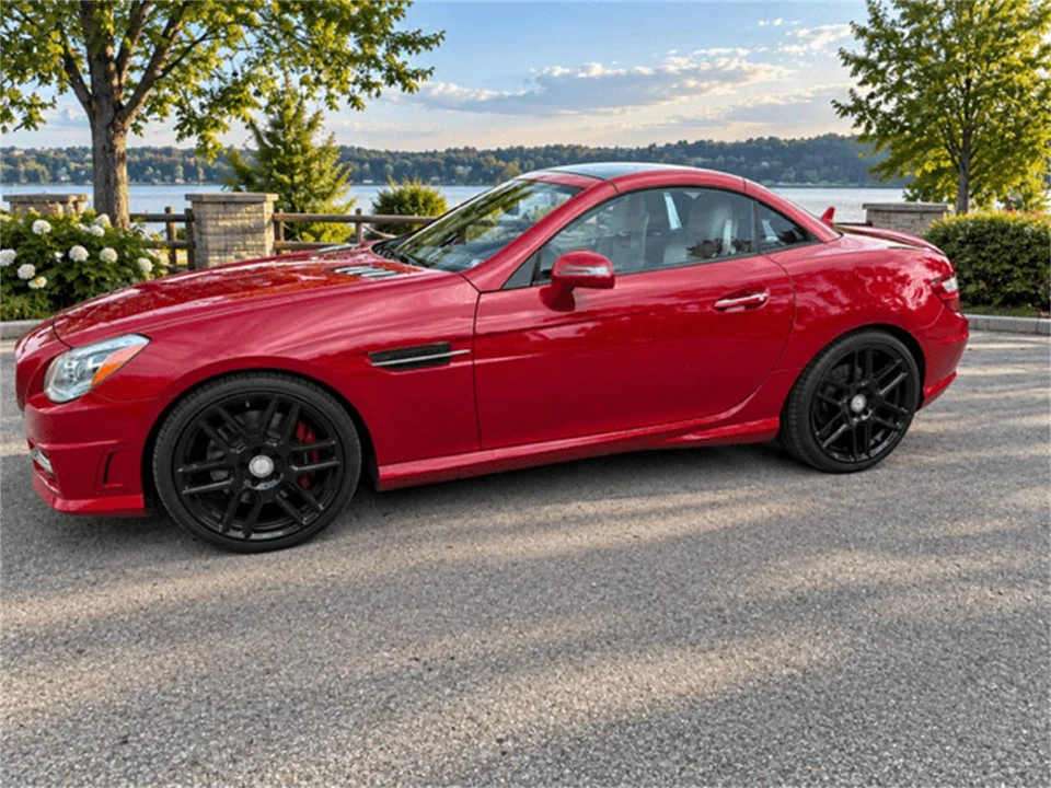 2016 Mercedes-Benz W205 C-Class - Image 3 of 17