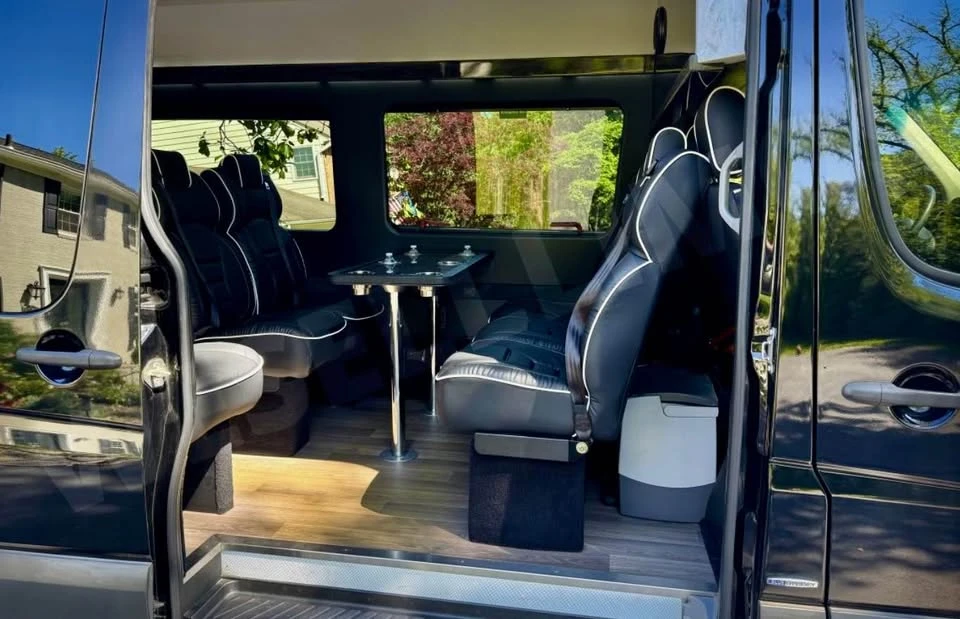 2016 Mercedes-Benz NCV3 Sprinter - Image 10 of 18