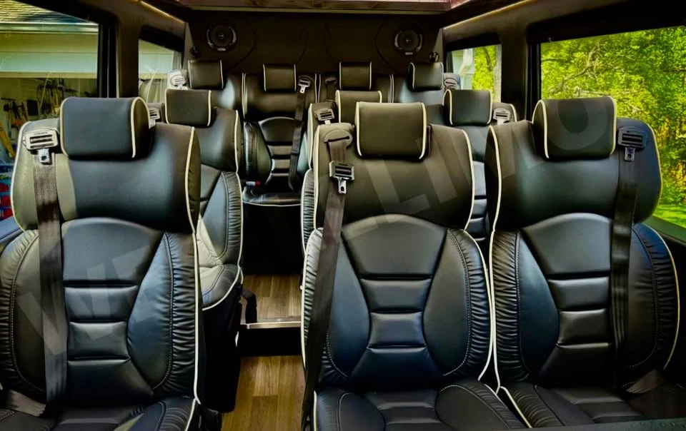 2016 Mercedes-Benz NCV3 Sprinter - Image 2 of 18