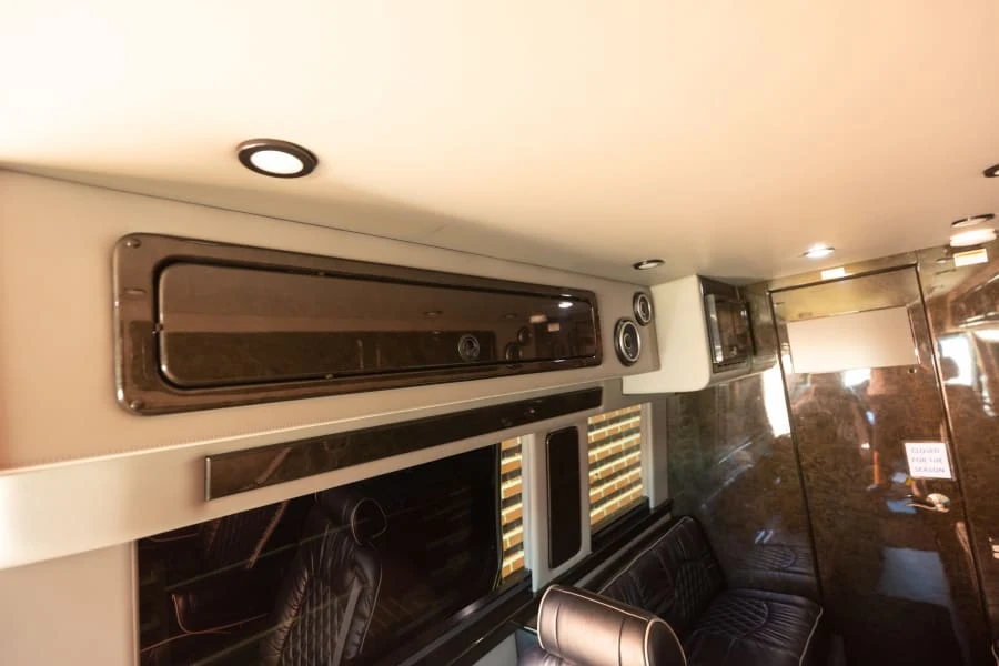 2016 Mercedes-Benz NCV3 Sprinter - Image 18 of 23