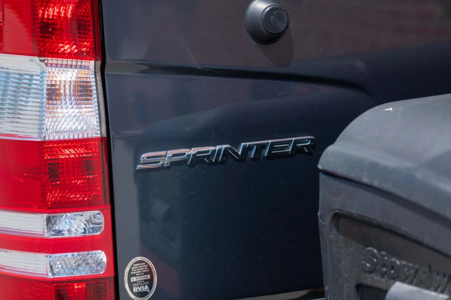 2016 Mercedes-Benz NCV3 Sprinter - Image 10 of 23
