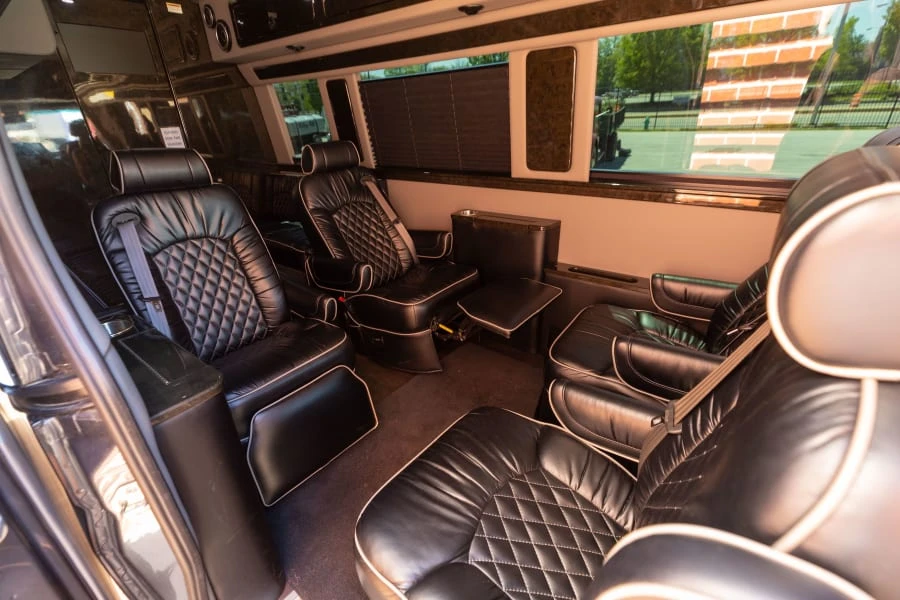 2016 Mercedes-Benz NCV3 Sprinter - Image 20 of 23