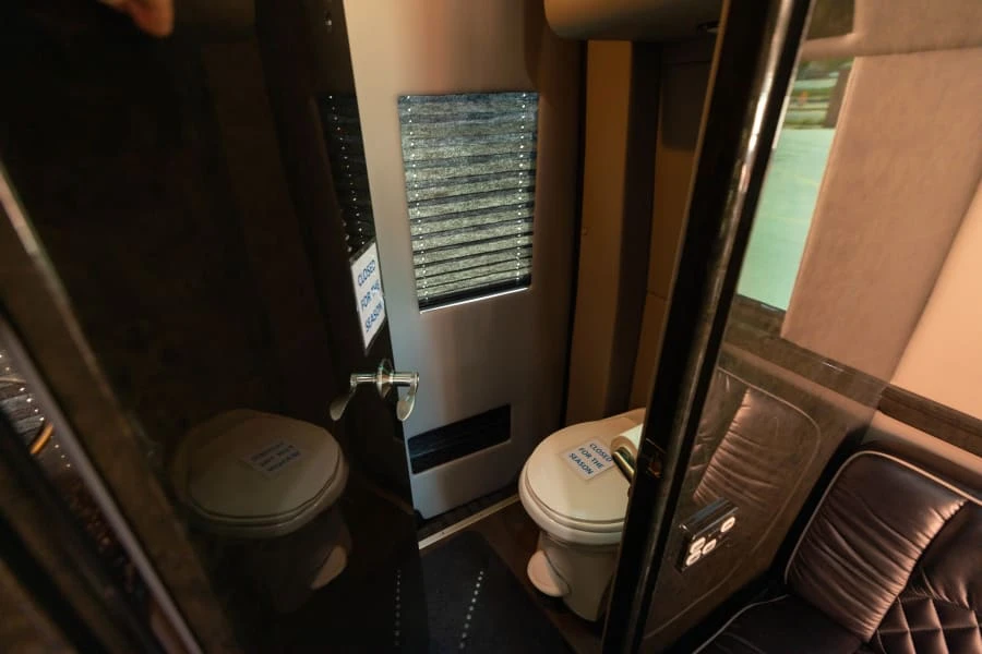 2016 Mercedes-Benz NCV3 Sprinter - Image 16 of 23