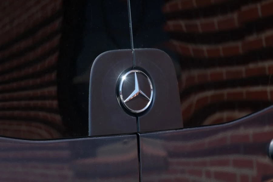 2016 Mercedes-Benz NCV3 Sprinter - Image 9 of 23