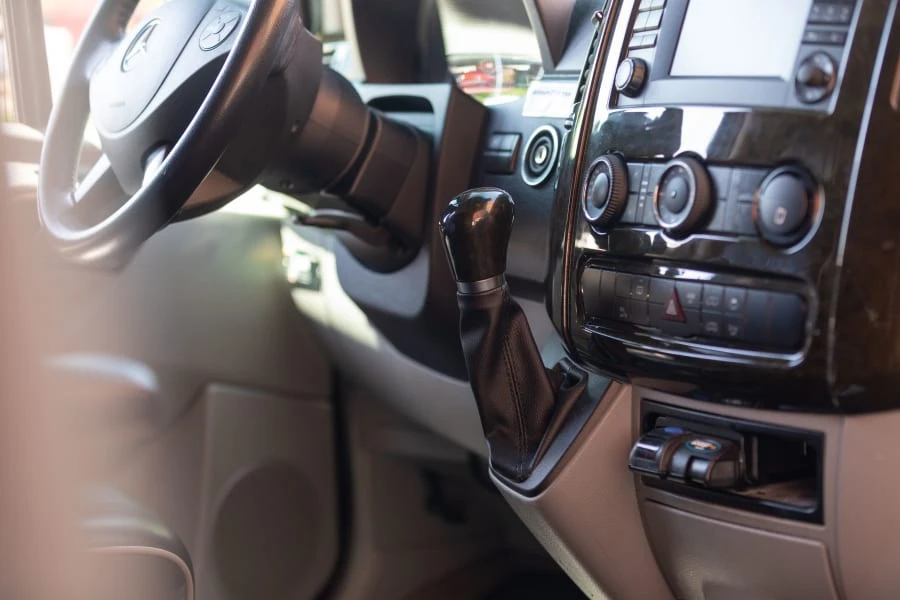 2016 Mercedes-Benz NCV3 Sprinter - Image 21 of 23