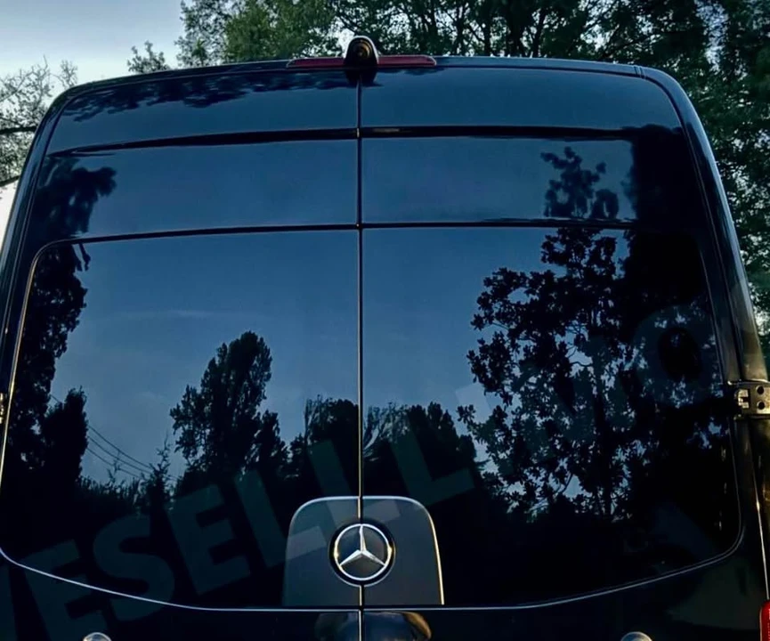 2016 Mercedes-Benz NCV3 Sprinter - Image 14 of 18