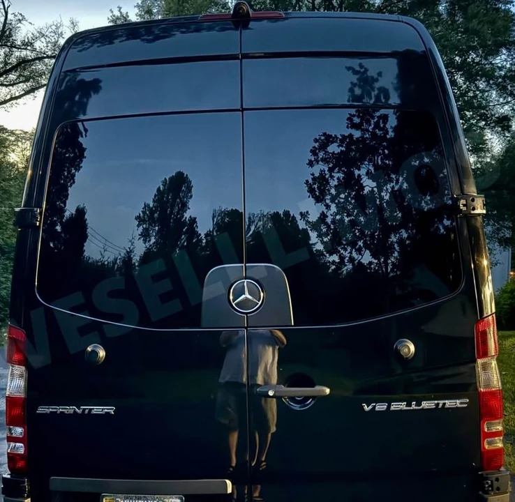 2016 Mercedes-Benz NCV3 Sprinter - Image 15 of 18