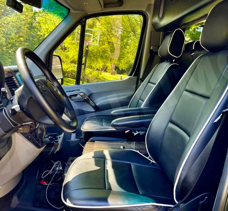 2016 Mercedes-Benz NCV3 Sprinter - Image 10 of 18