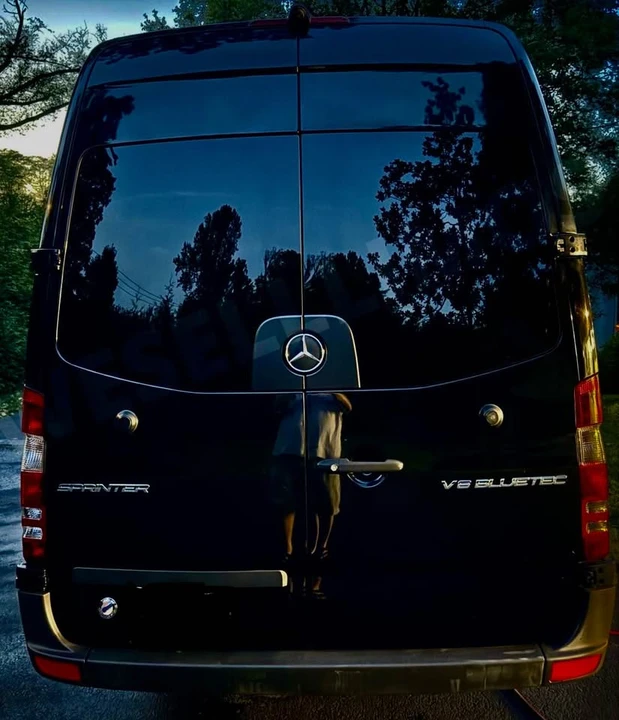2016 Mercedes-Benz NCV3 Sprinter - Image 17 of 18