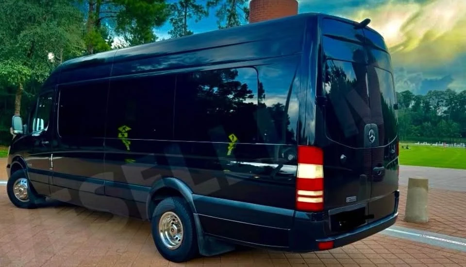 2016 Mercedes-Benz NCV3 Sprinter - Image 9 of 13