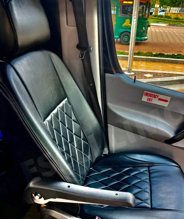 2016 Mercedes-Benz NCV3 Sprinter - Image 7 of 13