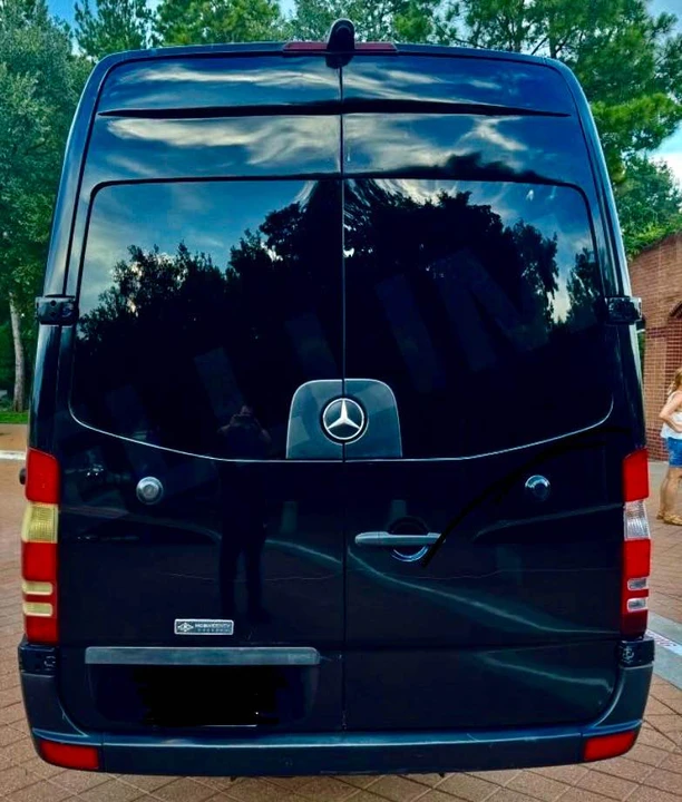 2016 Mercedes-Benz NCV3 Sprinter - Image 10 of 13