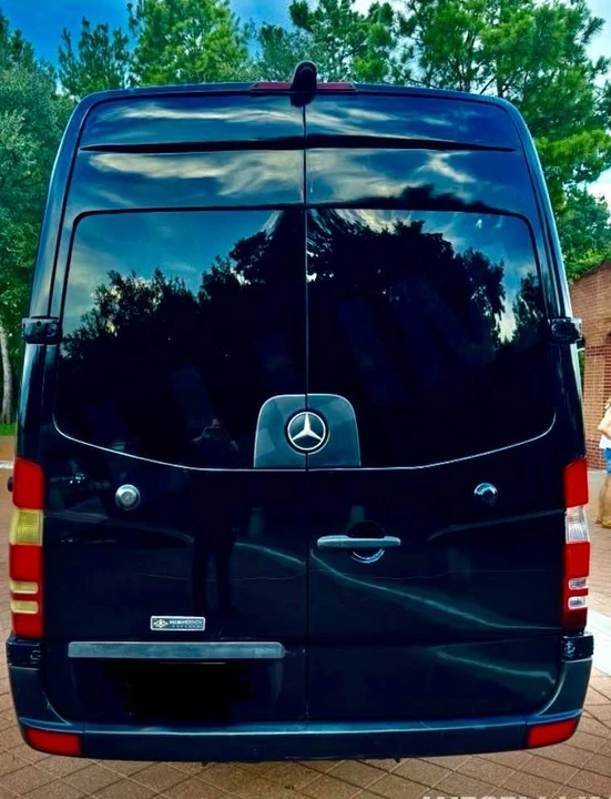 2016 Mercedes-Benz NCV3 Sprinter - Image 2 of 13