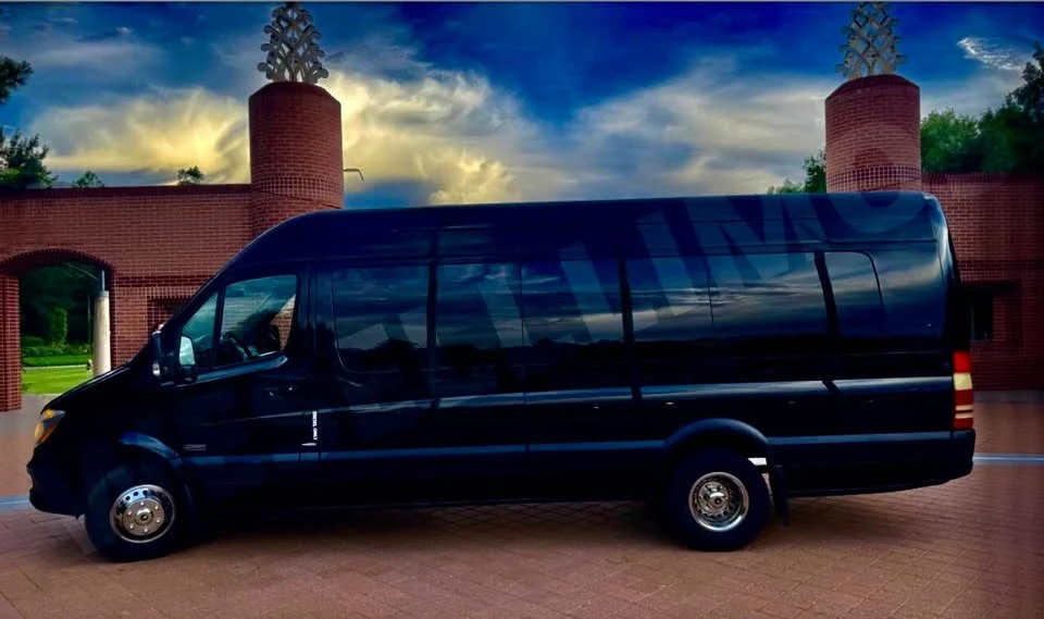 2016 Mercedes-Benz NCV3 Sprinter - Image 11 of 13