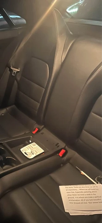 2016 Mercedes-Benz W212 E-Class - Image 6 of 6