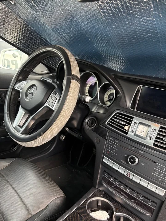 2016 Mercedes-Benz W212 E-Class - Image 4 of 6
