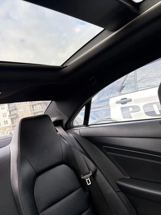 2016 Mercedes-Benz W212 E-Class - Image 2 of 6