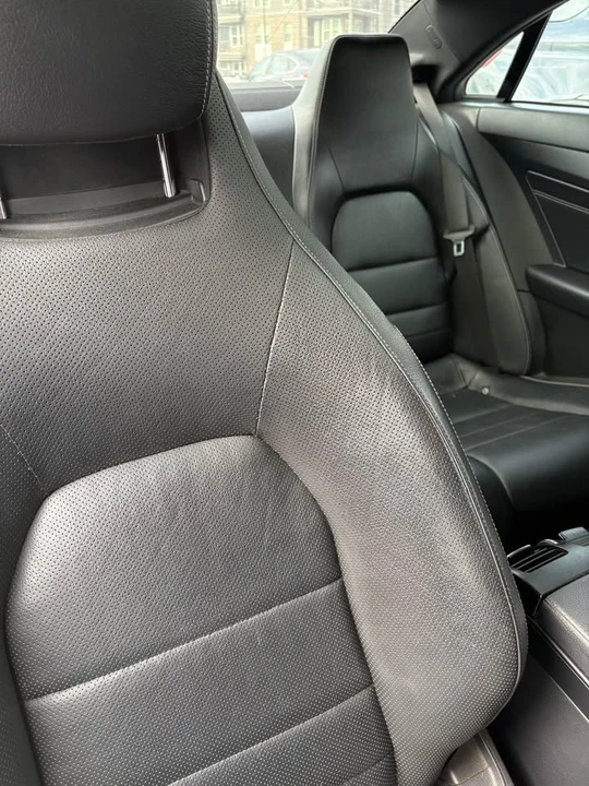 2016 Mercedes-Benz W212 E-Class - Image 3 of 6