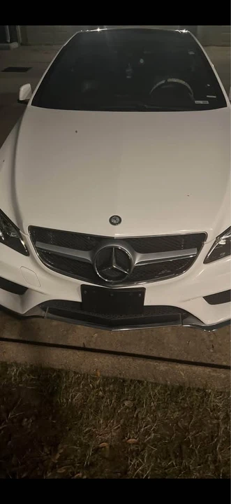 2016 Mercedes-Benz W212 E-Class - Image 5 of 6