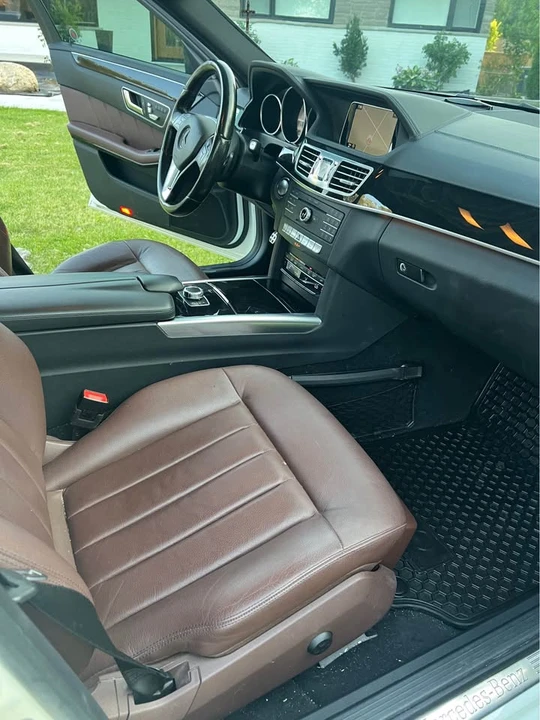 2016 Mercedes-Benz W212 E-Class - Image 11 of 20