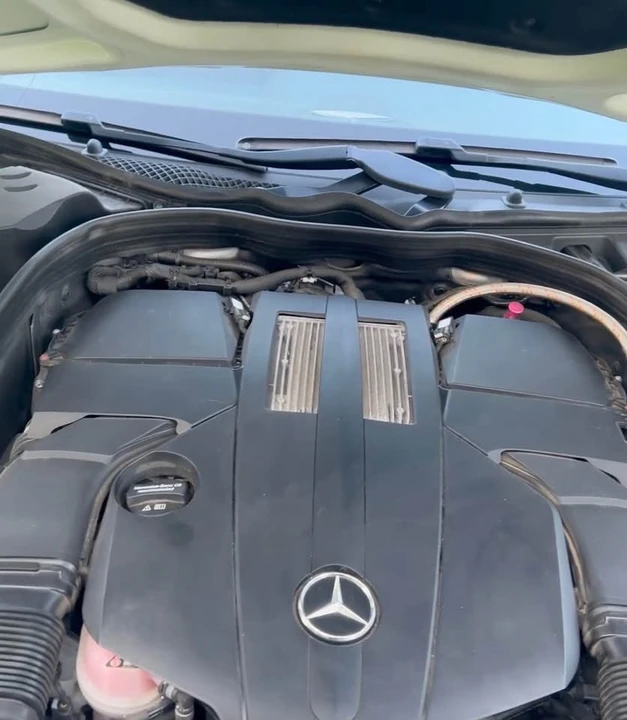 2016 Mercedes-Benz W212 E-Class - Image 20 of 20
