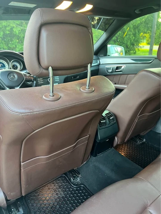 2016 Mercedes-Benz W212 E-Class - Image 15 of 20