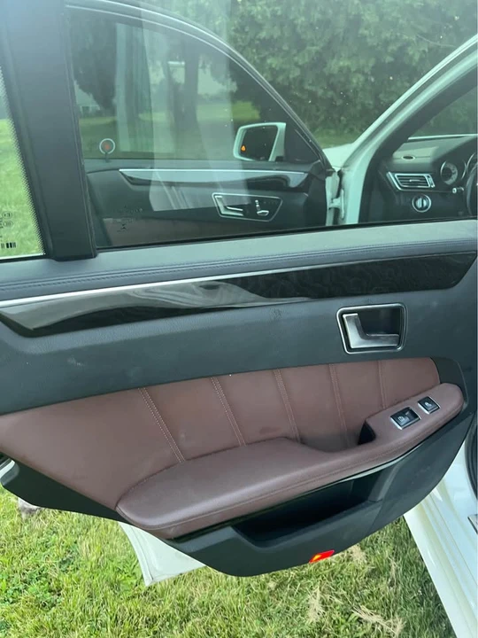 2016 Mercedes-Benz W212 E-Class - Image 16 of 20