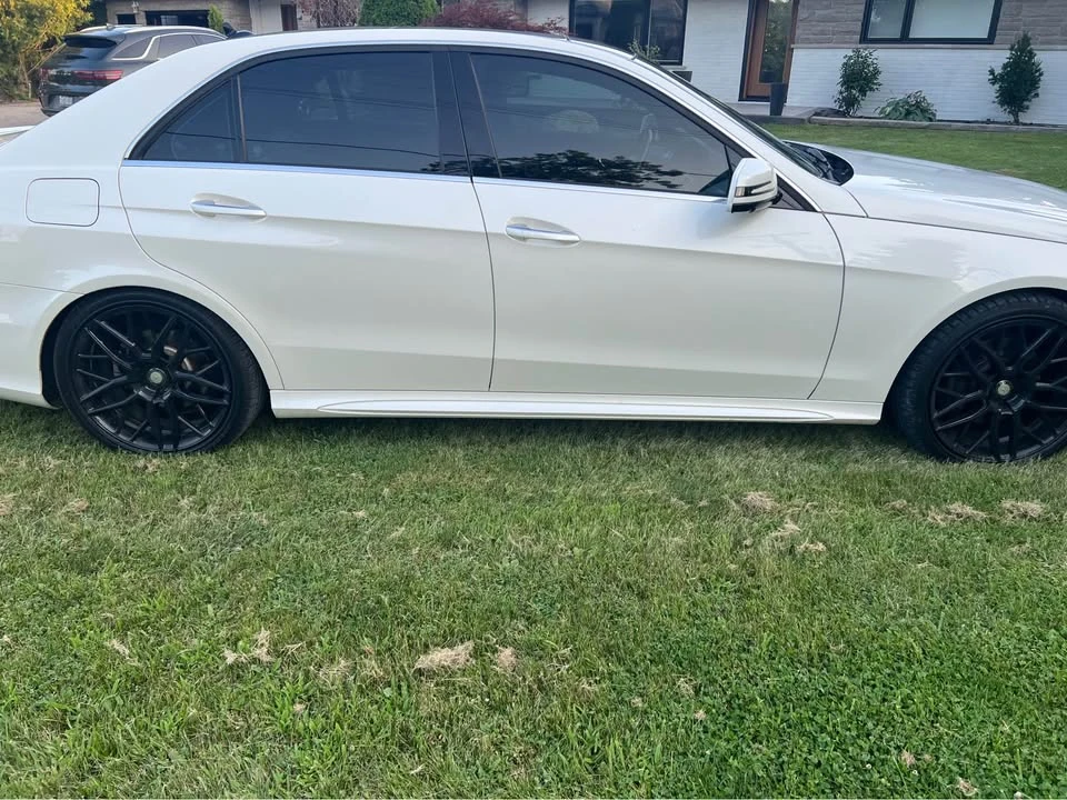 2016 Mercedes-Benz W212 E-Class - Image 7 of 20