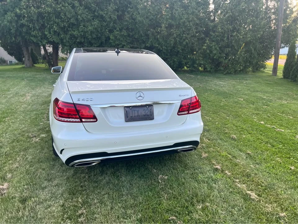 2016 Mercedes-Benz W212 E-Class - Image 8 of 20