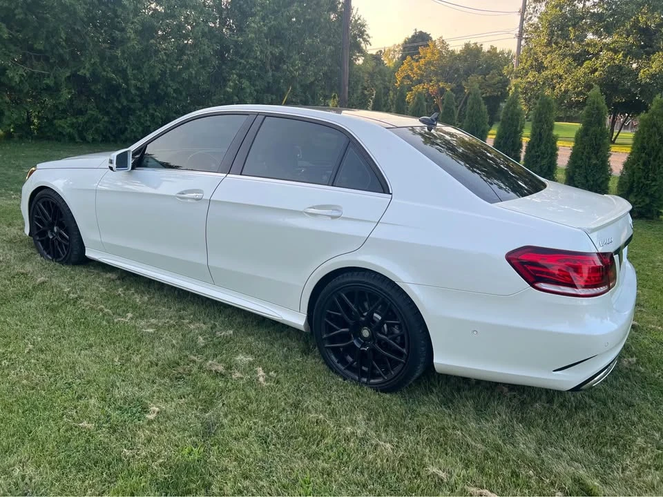 2016 Mercedes-Benz W212 E-Class - Image 6 of 13