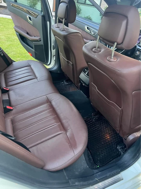 2016 Mercedes-Benz W212 E-Class - Image 13 of 13