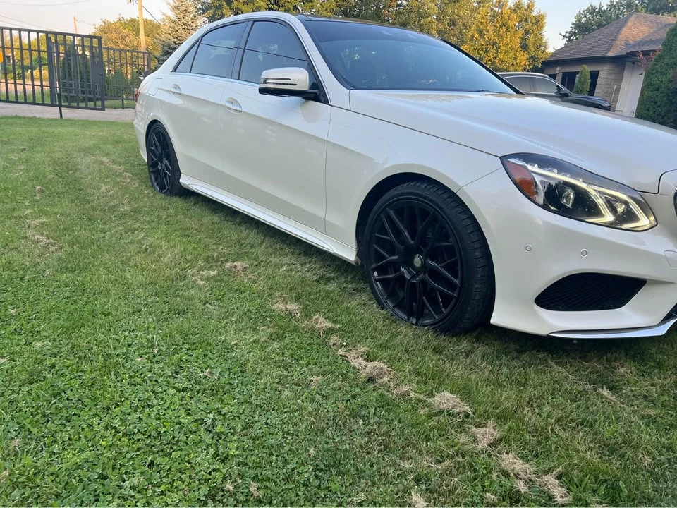 2016 Mercedes-Benz W212 E-Class - Image 3 of 13
