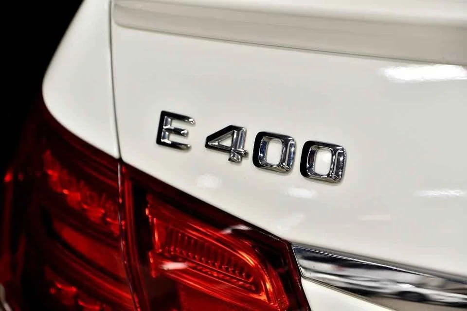 2016 Mercedes-Benz W212 E-Class - Image 15 of 20