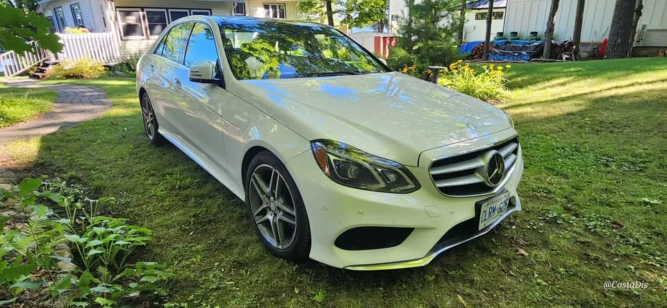 2016 Mercedes-Benz W212 E-Class - Image 6 of 20