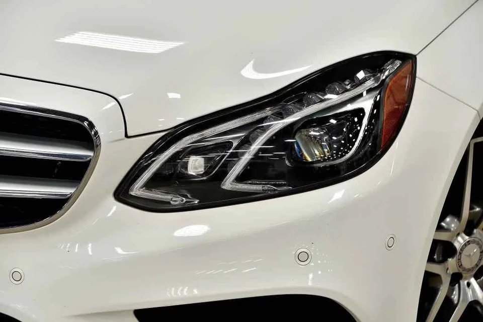 2016 Mercedes-Benz W212 E-Class - Image 18 of 20